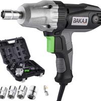 Avvitatore elettrico 220 volt pneumatici auto moto