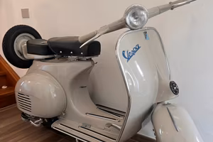Vespa vna