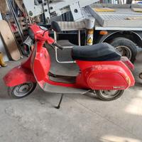 vespa pk 50 xl 1987. (leggere desc)