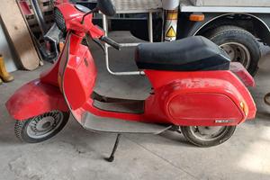 vespa pk 50 xl 1987. (leggere desc)