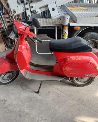 vespa pk 50 xl 1987. (leggere desc)