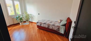 Letto singola 