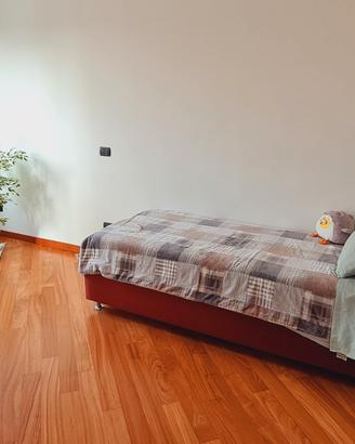 Letto singola 
