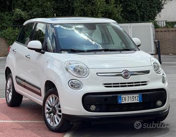 Fiat 500L 0.9 TwinAir Turbo Natural Power Pop