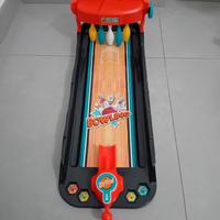 Bowling da tavolo