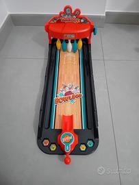Bowling da tavolo
