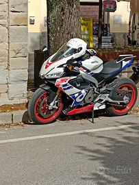 Aprilia RS 660 Limited Edition