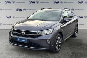 Volkswagen Taigo 1.0 TSI 110CV Life