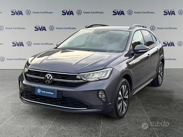 Volkswagen Taigo 1.0 TSI 110CV Life