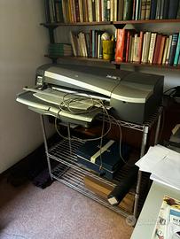 Stampante grande formato