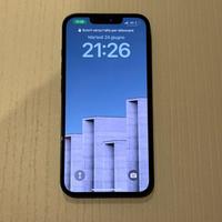 Iphone 13 128gb perfetto