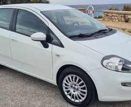 Fiat punto evo