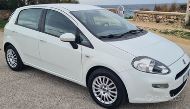 FIAT PUNTO EVO 1.3 Multijet 85cv