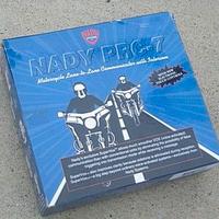 Comunicatore per moto