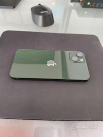 iPhone 13 128gb VERDE