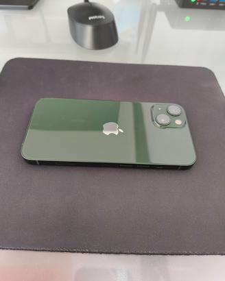 iPhone 13 128gb VERDE