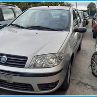 Ricambi Usati FIAT PUNTO (1N/1P) 2005
