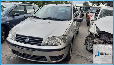 Ricambi Usati FIAT PUNTO (1N/1P) 2005