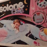 Pisolone Chic Coniglietto mai usato