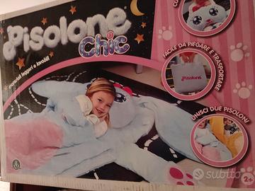 Pisolone Chic Coniglietto mai usato