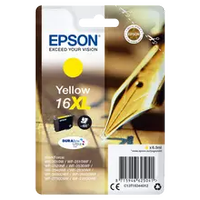 EPSON Inchiostro GIALLO DURABrite Ultra Penna 16XL