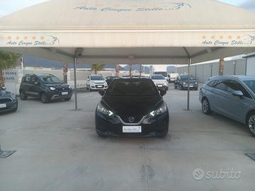 Micra 1.0 BENZ C.V 71 IL TOP PERFETTA QUAL PROVA