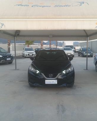 Micra 1.0 BENZ C.V 71 IL TOP PERFETTA QUAL PROVA