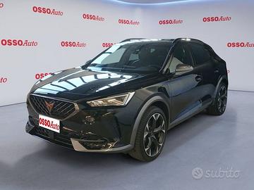 CUPRA Formentor 1.4 e-HYBRID 204 HP PLUG IN A...