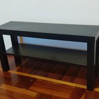IKEA LACK TAVOLINO/MOBILETTO TV/SCARPIERA