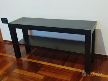 IKEA LACK TAVOLINO/MOBILETTO TV/SCARPIERA