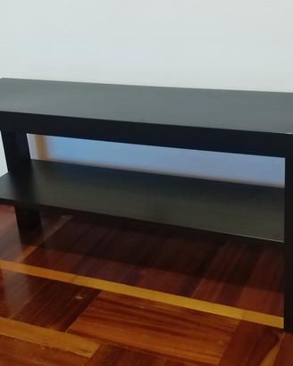 IKEA LACK TAVOLINO/MOBILETTO TV/SCARPIERA