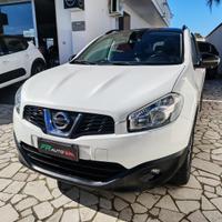 NISSAN Qashqai 1.5 dCi DPF Tekna