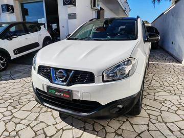 NISSAN Qashqai 1.5 dCi DPF Tekna