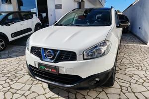 NISSAN Qashqai 1.5 dCi DPF Tekna