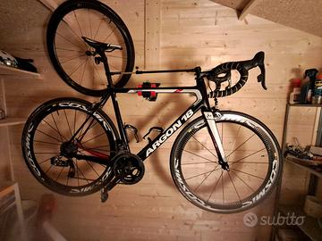 Argon 18 Galluim Pro