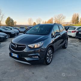 Opel Mokka X 1.6 CDTI Ecotec 136CV 4x4 Start&Stop 