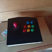 joystick arcade