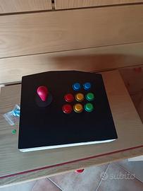 joystick arcade