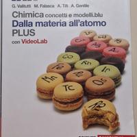 Dalla materia all'atomo PLUS