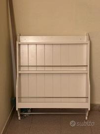 Mobiletto cucina 