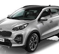 RICAMBI KIA SPORTAGE 