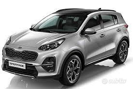 RICAMBI KIA SPORTAGE 
