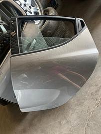 PORTA POST SINISTRA LANCIA Y 2014/24