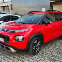 Citroen C3 Aircross 100 cv SeS Shine