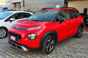 Citroen C3 Aircross 100 cv SeS Shine