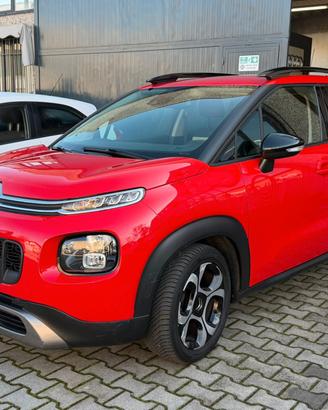 Citroen C3 Aircross 100 cv SeS Shine