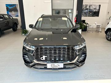 Dr Dr 6.0 1.5 Turbo MT BENZ/GPL NUOVA DA IMMATR