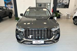 Dr Dr 6.0 1.5 Turbo MT BENZ/GPL NUOVA DA IMMATR