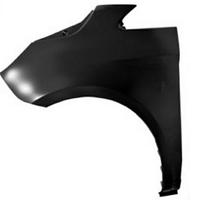 PARAFANGO ANTERIORE VITO CLASSE V W447 2014 IN POI