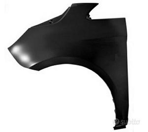 PARAFANGO ANTERIORE VITO CLASSE V W447 2014 IN POI